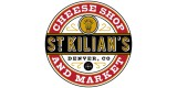 St Kilians Cheese Shop