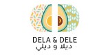 Dela and Dele