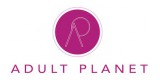 Adult Planet