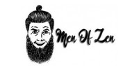 Men Of Zen