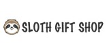 Sloth Gift Shop
