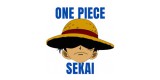 One Piece Sekai