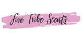 Five Tribe Scents