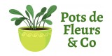 Pots De Fleurs and Co