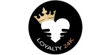 Loyalty 24k