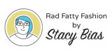 Rad Fatty Fashions By Stacy Bias