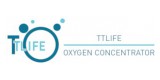 Ttlife Oxygen Concentrator