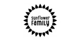 Sun Flower Family
