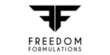 Freedom Formulations