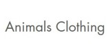 Animals Clothing