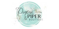 Payton and Piper Boutique