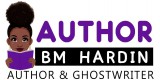 Author Bm Hardin