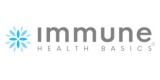Immune Health Basics