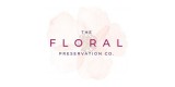 The Floral Preservation Co