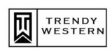 Trendy Western