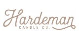 Hardeman Candle Co