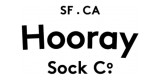 Hooracy Sock