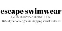 Escape Swimwear
