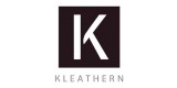 Kleathern
