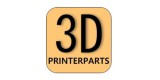 3D Printerparts