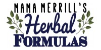 Mama Merrills Herbal Formulas