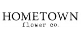 Hometown Flower