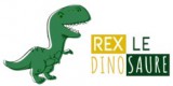 Rex Le Dinosaure