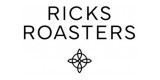 Ricks Roasters