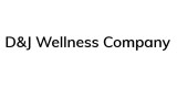 D and J Wellness Company