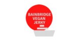 Bainbridge Vegan Jerky