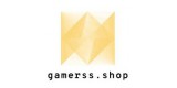 Gamerss Shop
