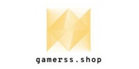 Gamerss Shop