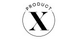 Product X