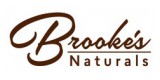 Brookes Naturals