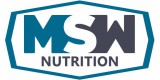 MSW Nutrition