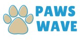 Paws Wave
