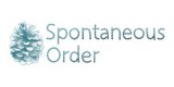 Spontaneous Order