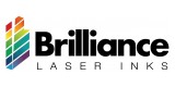 Brilliance Laser Inks