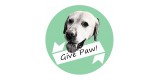 Give Paw
