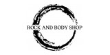 Rock and Body Shop