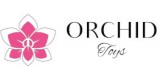 Orchid Toys