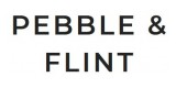 Pebble and Flint