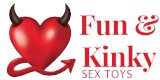 Fun and Kinky Sex Toys