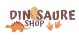 Dinosaure Shop