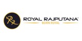 Royal Rajputana