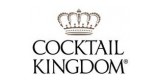 Cocktail Kingdom