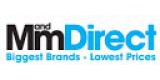 M and M  Direct