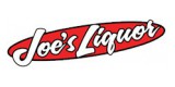 Joes Liquor