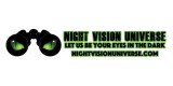 Night Vision Universe