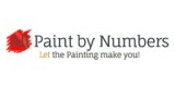All Paint By Numbers